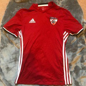 Soccer Jersey